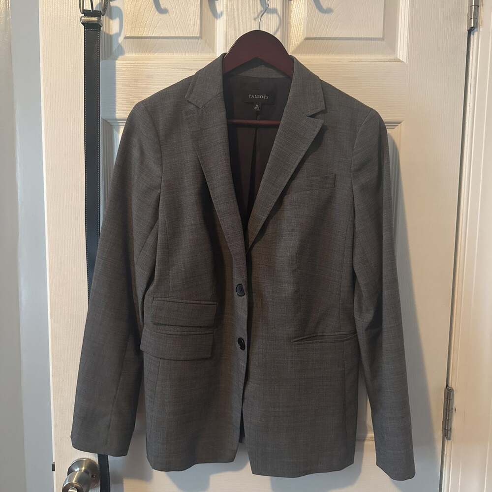 Talbots